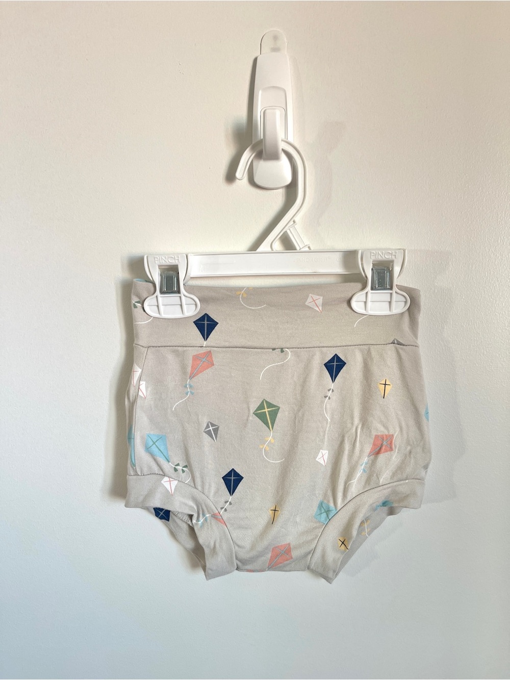 Kyte Baby Kite Bummies 3T